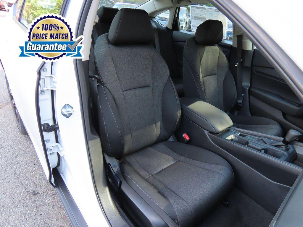 new 2025 Honda Accord car, priced at $29,685