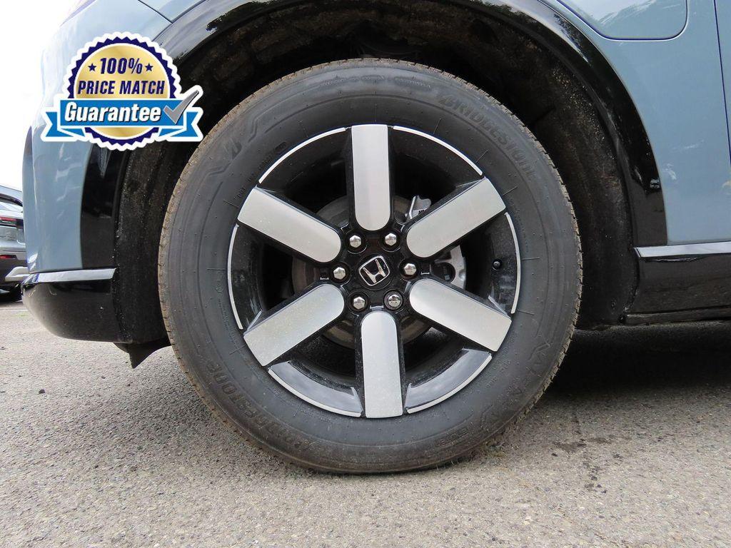 new 2026 Honda Prologue car, priced at $53,008