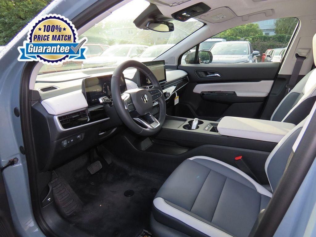 new 2026 Honda Prologue car, priced at $53,008