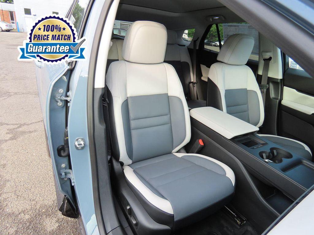 new 2026 Honda Prologue car, priced at $53,008