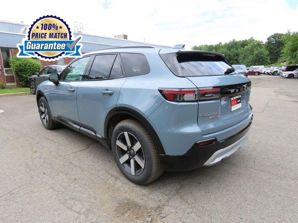 new 2026 Honda Prologue car, priced at $53,008