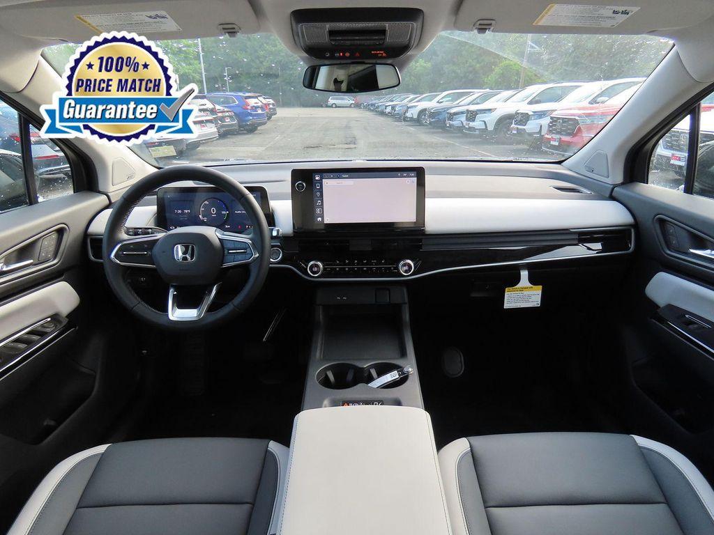 new 2026 Honda Prologue car, priced at $53,008