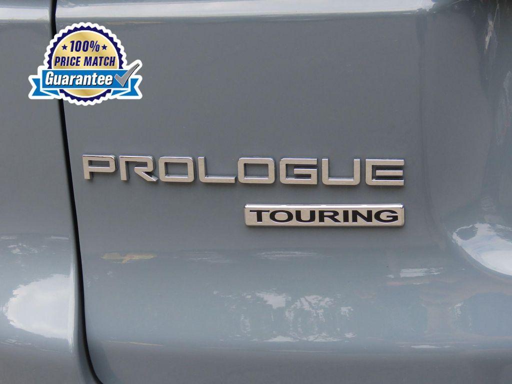 new 2026 Honda Prologue car, priced at $53,008