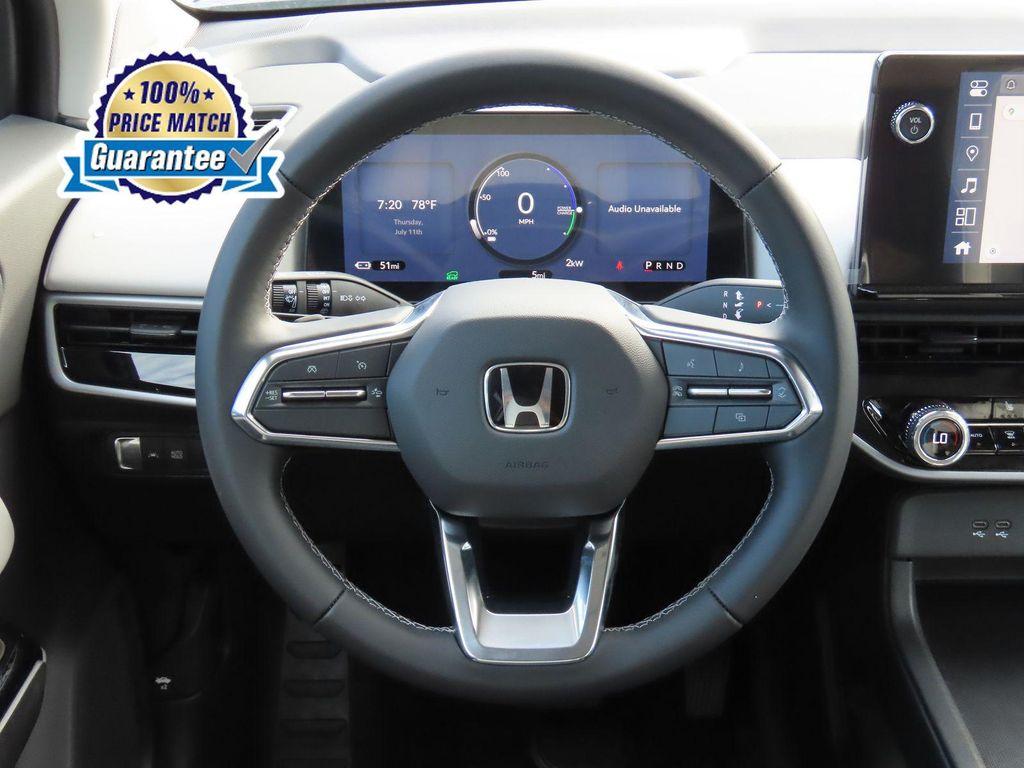 new 2026 Honda Prologue car, priced at $53,008