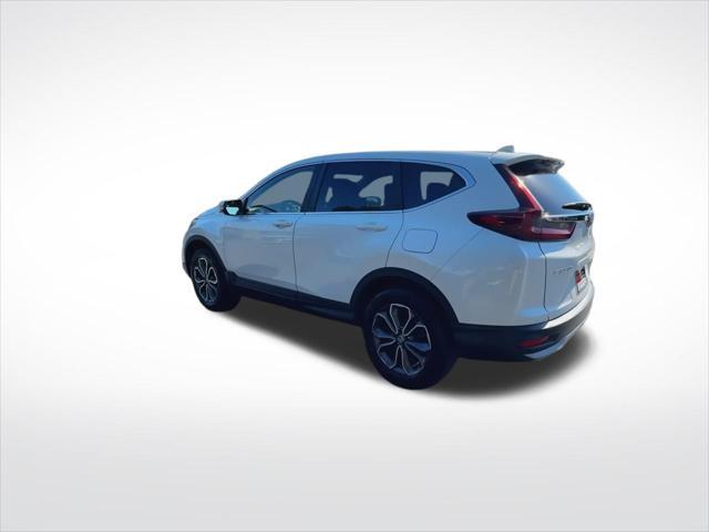 used 2022 Honda CR-V car, priced at $25,650