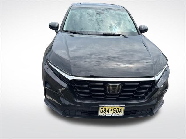 used 2023 Honda CR-V car, priced at $32,000