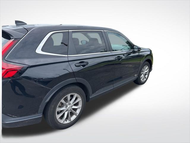 used 2023 Honda CR-V car, priced at $32,000