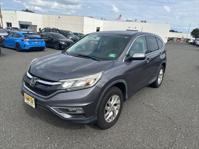 used 2016 Honda CR-V car, priced at $12,922