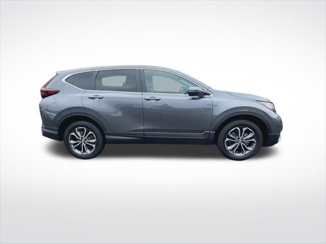used 2022 Honda CR-V car, priced at $28,066