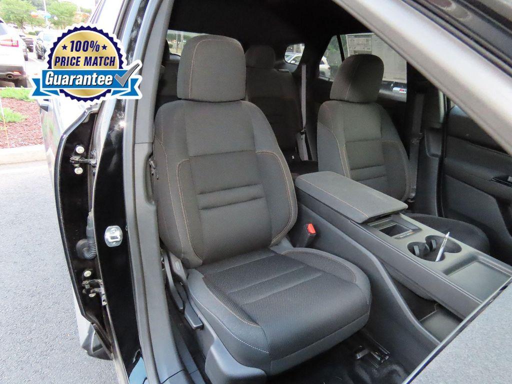 new 2025 Honda Prologue car, priced at $48,438