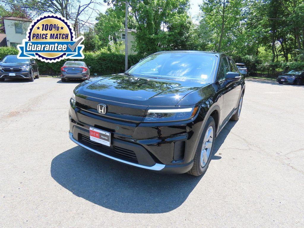 new 2025 Honda Prologue car, priced at $48,438