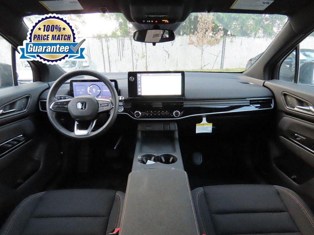 new 2025 Honda Prologue car, priced at $48,438