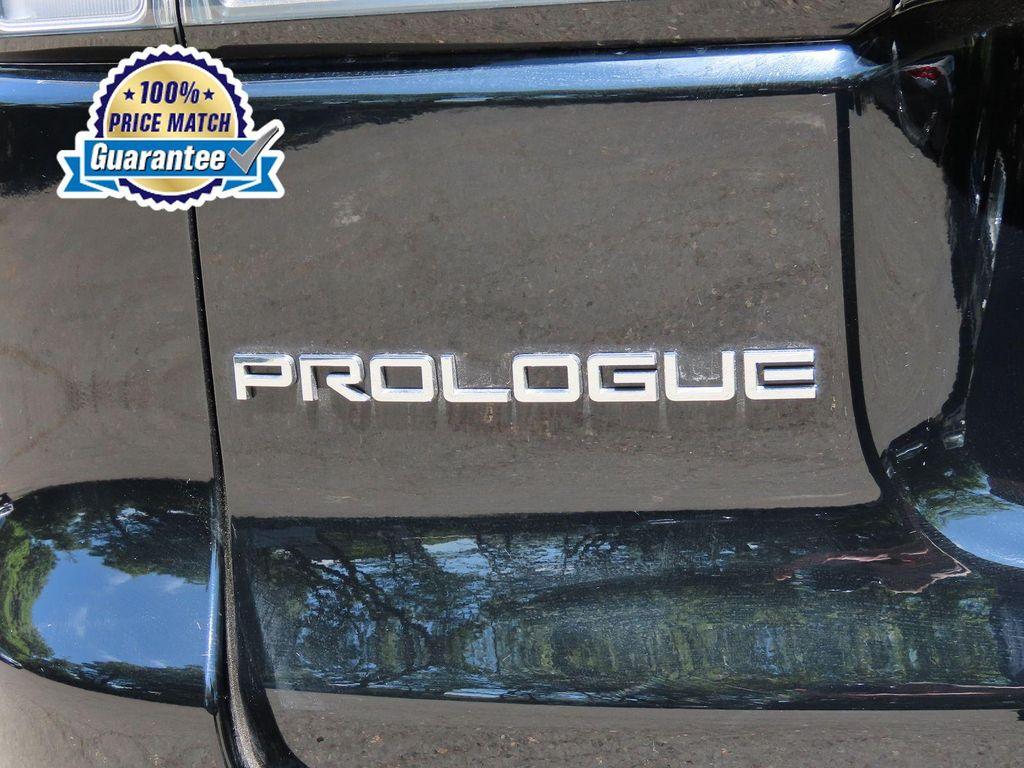 new 2025 Honda Prologue car, priced at $48,438