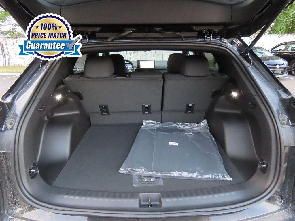 new 2025 Honda Prologue car, priced at $48,438