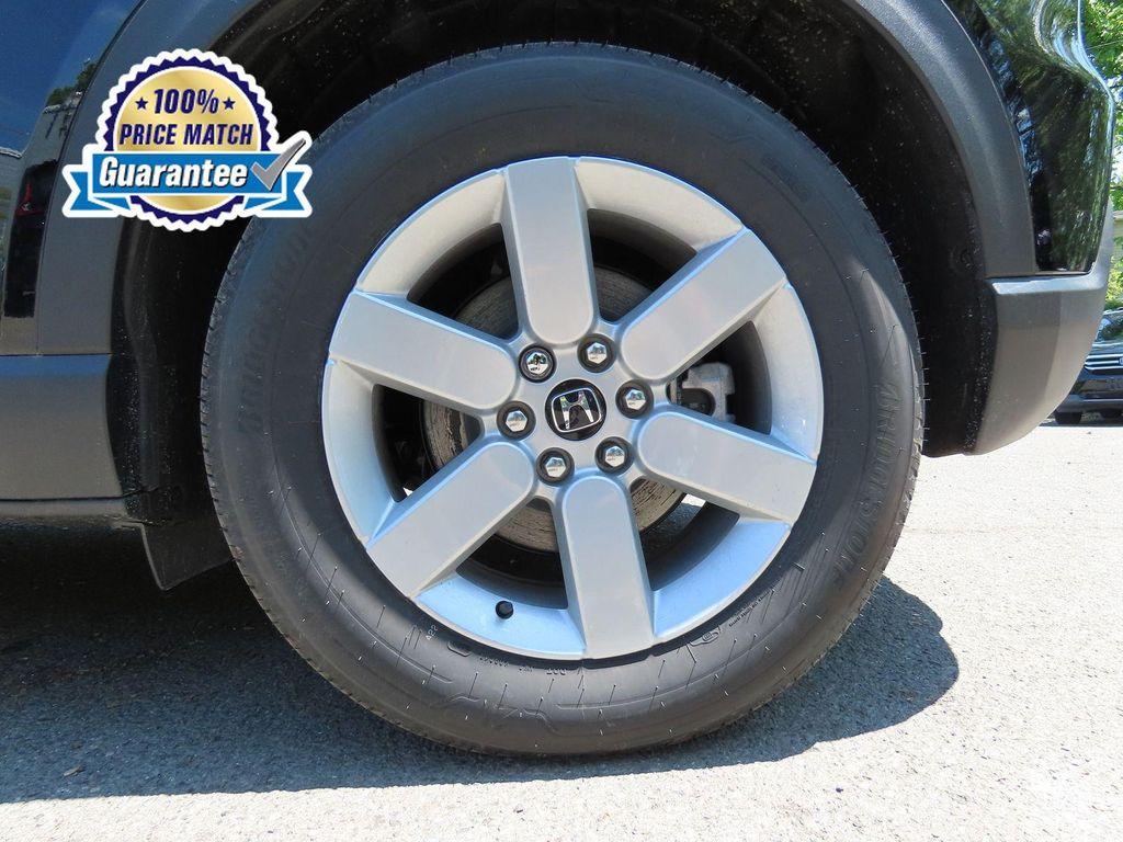 new 2025 Honda Prologue car, priced at $48,438