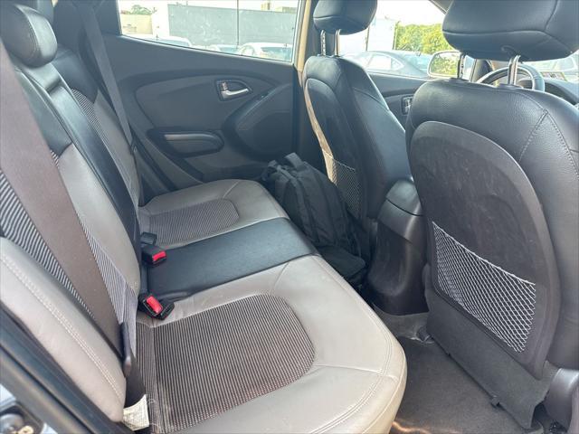 used 2011 Hyundai Tucson car, priced at $6,179