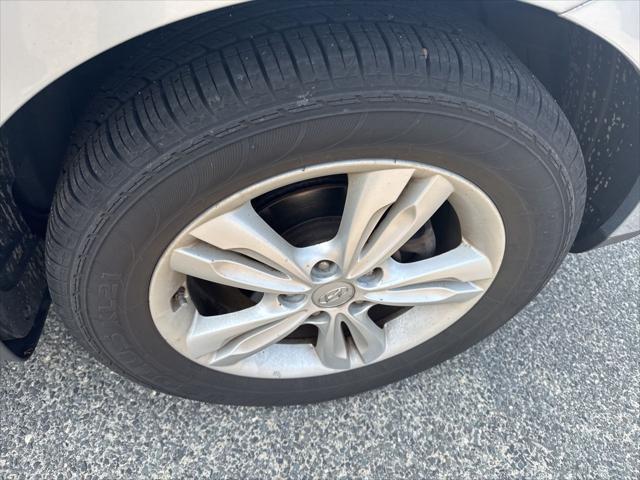 used 2011 Hyundai Tucson car, priced at $6,179