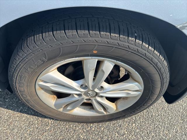 used 2011 Hyundai Tucson car, priced at $6,179