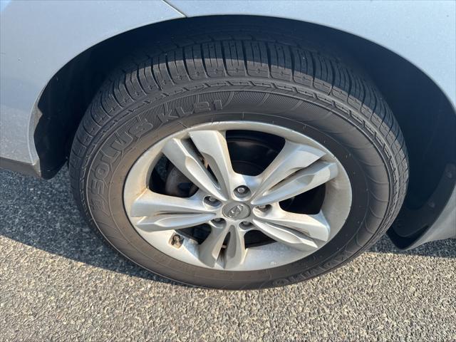 used 2011 Hyundai Tucson car, priced at $6,179