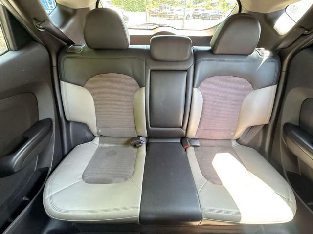 used 2011 Hyundai Tucson car, priced at $6,700