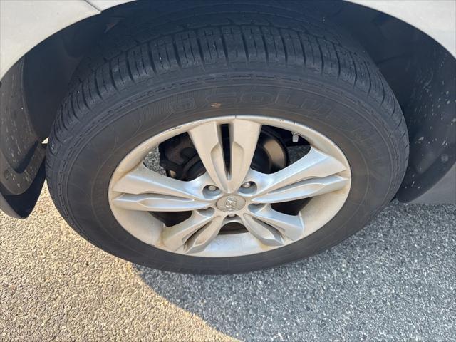 used 2011 Hyundai Tucson car, priced at $6,179
