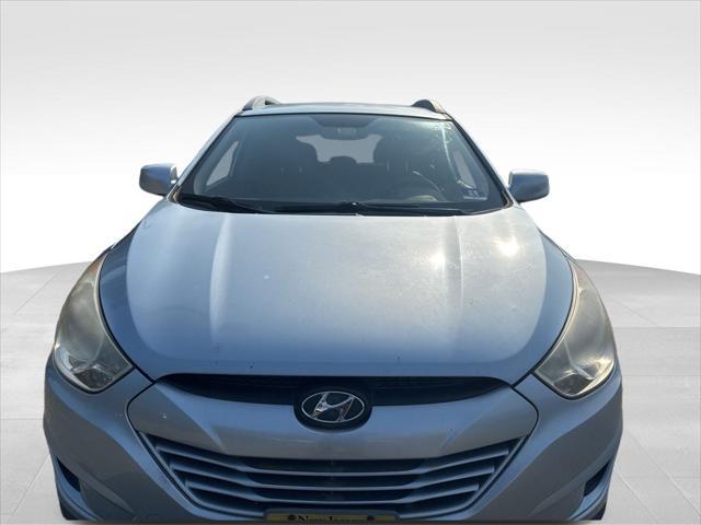 used 2011 Hyundai Tucson car, priced at $6,179