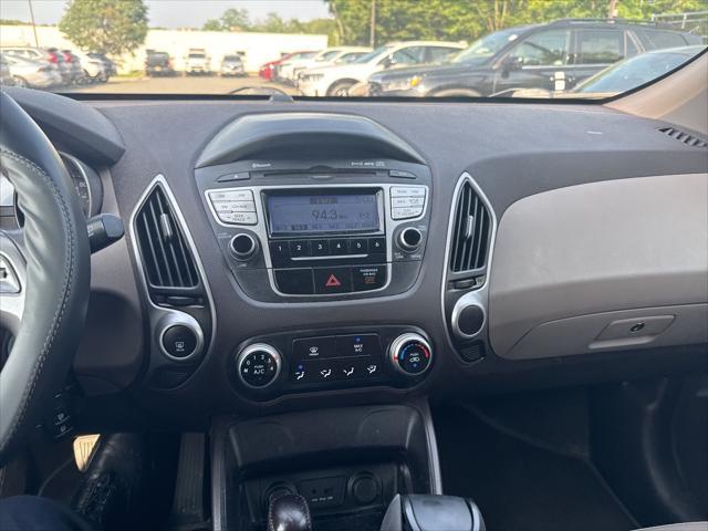 used 2011 Hyundai Tucson car, priced at $6,179