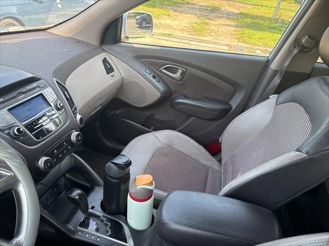 used 2011 Hyundai Tucson car, priced at $6,179