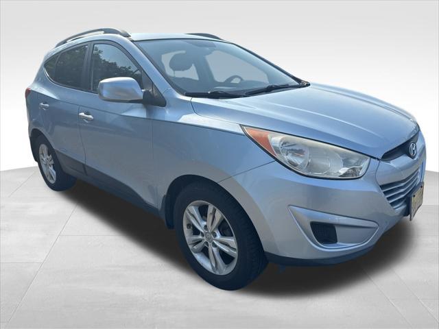 used 2011 Hyundai Tucson car, priced at $6,179