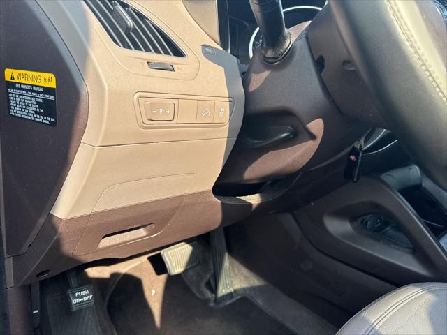 used 2011 Hyundai Tucson car, priced at $6,179