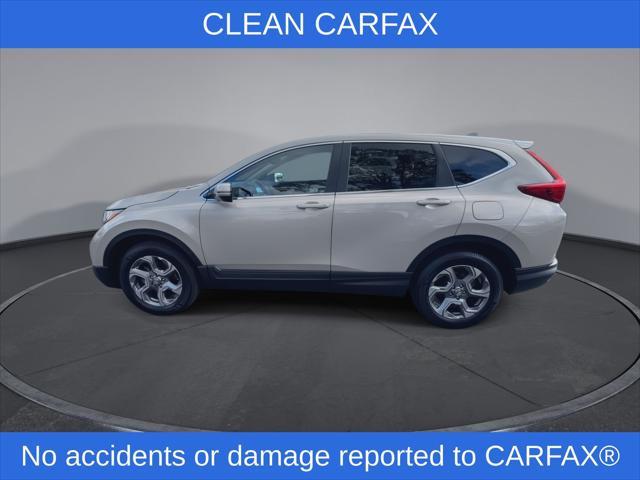 used 2019 Honda CR-V car, priced at $22,970