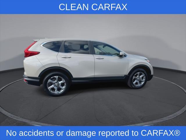 used 2019 Honda CR-V car, priced at $22,970