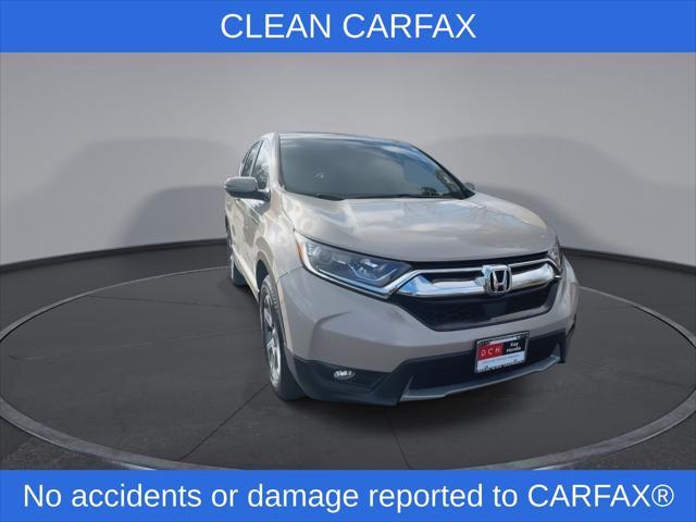 used 2019 Honda CR-V car, priced at $22,970