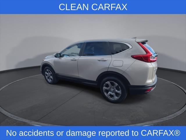 used 2019 Honda CR-V car, priced at $22,970