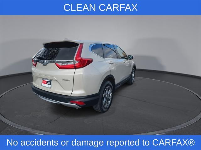 used 2019 Honda CR-V car, priced at $22,970