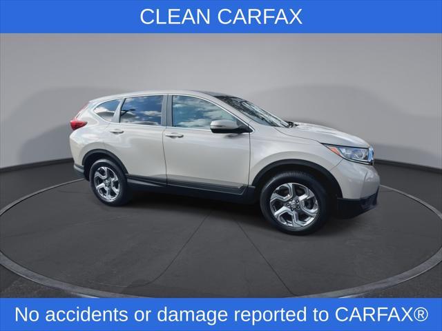 used 2019 Honda CR-V car, priced at $22,970