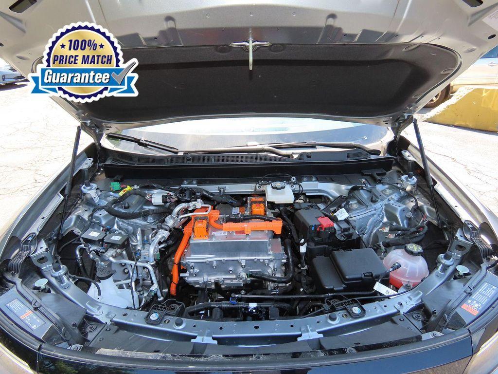 new 2026 Honda Prologue car, priced at $52,553