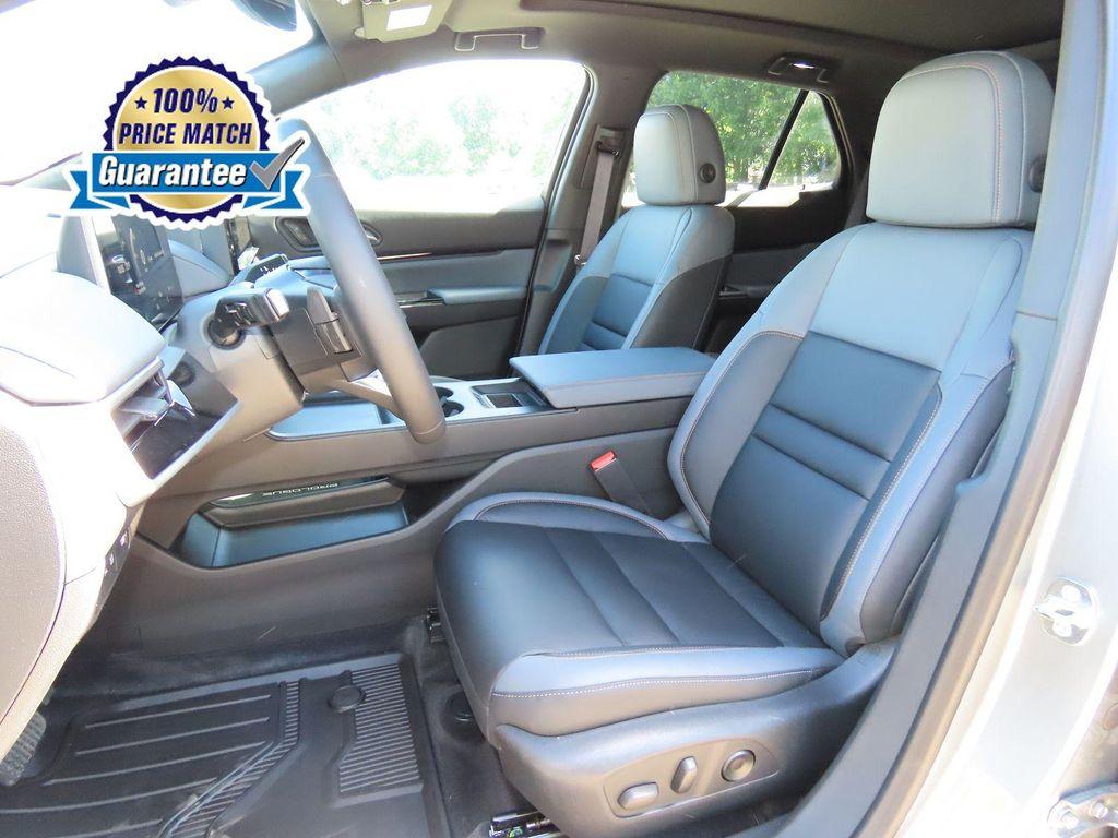 new 2026 Honda Prologue car, priced at $52,553