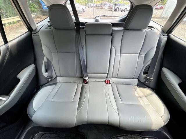 used 2023 Subaru Outback car, priced at $28,800