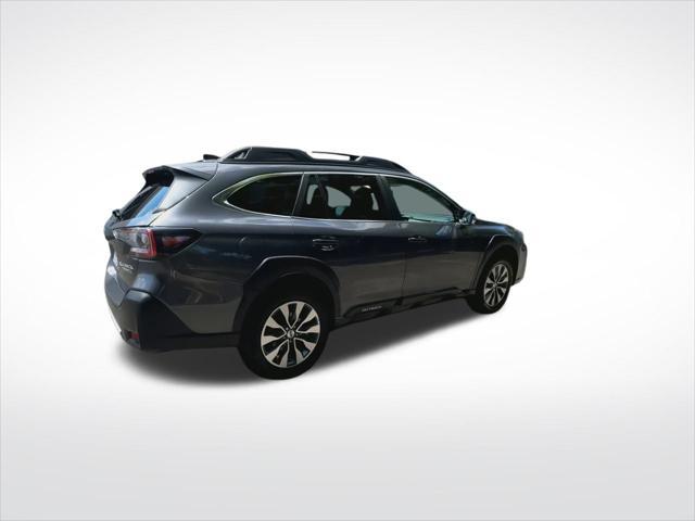 used 2023 Subaru Outback car, priced at $28,800