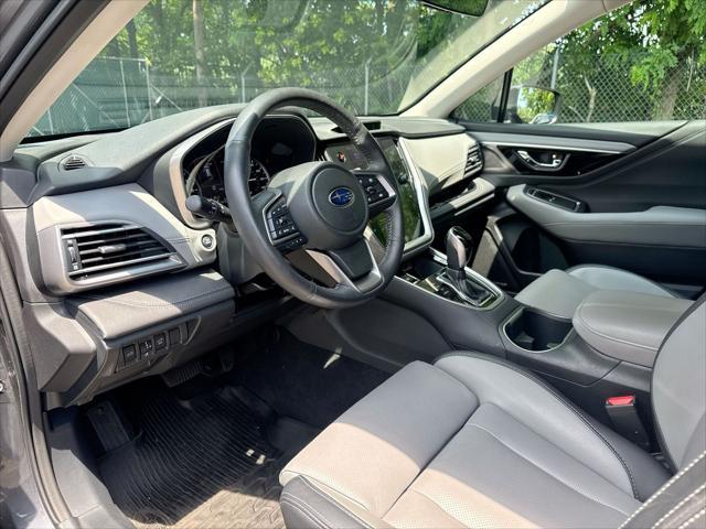 used 2023 Subaru Outback car, priced at $28,800