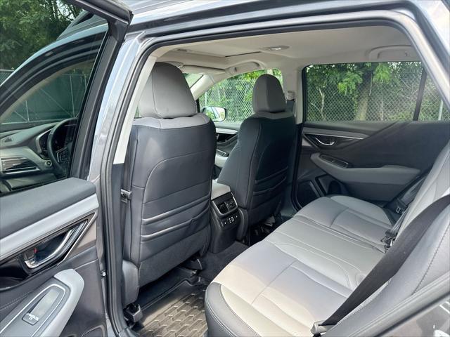 used 2023 Subaru Outback car, priced at $28,800