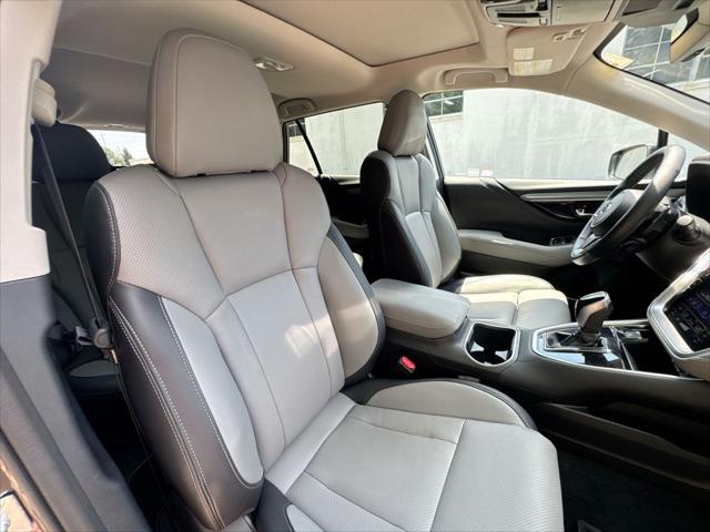 used 2023 Subaru Outback car, priced at $28,800