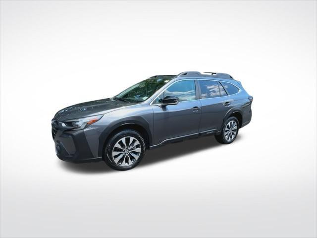 used 2023 Subaru Outback car, priced at $28,800