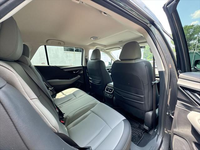 used 2023 Subaru Outback car, priced at $28,800