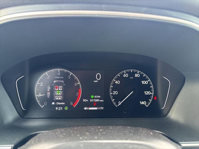 used 2024 Honda Pilot car, priced at $44,000
