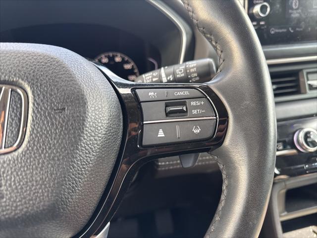 used 2024 Honda Pilot car, priced at $44,000