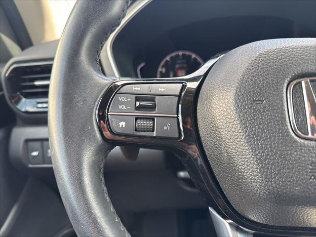 used 2024 Honda Pilot car, priced at $44,000