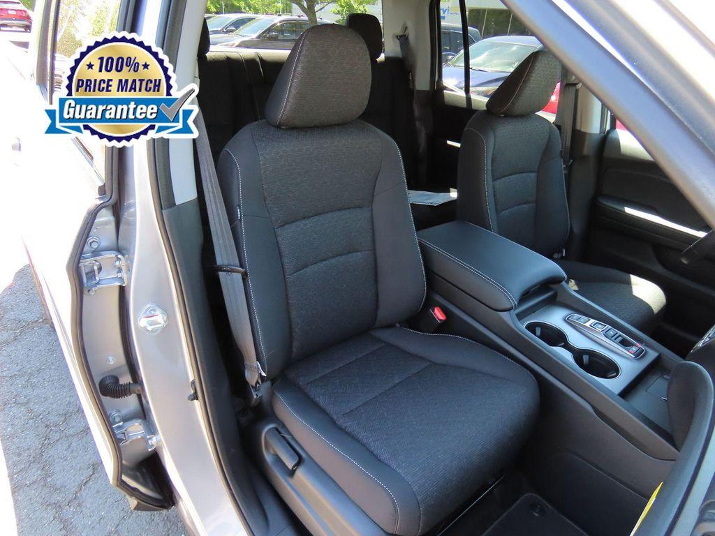 new 2025 Honda Ridgeline car, priced at $38,995