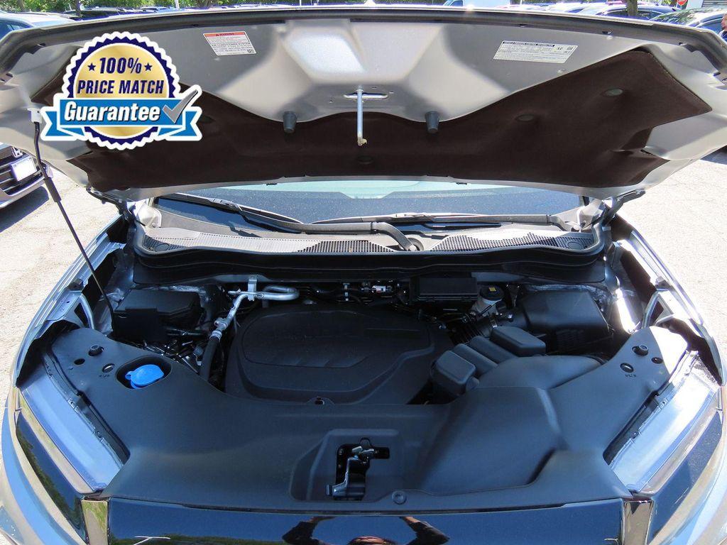 new 2025 Honda Ridgeline car, priced at $38,995